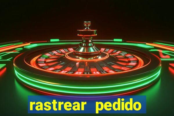 rastrear pedido inter shop casas bahia